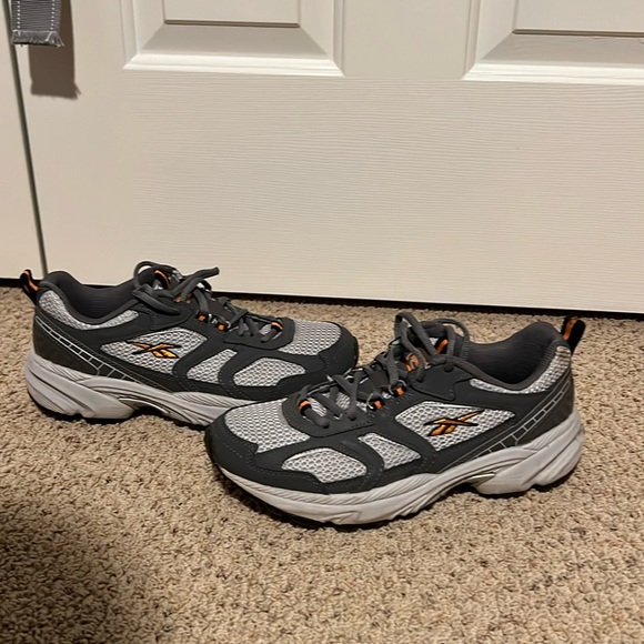 Reebok FREEDOM TRAIL SHOES - Picture 1 of 9